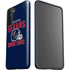 NFL Houston Texans Helmet Galaxy S21 FE Pro Case