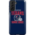 NFL Houston Texans Helmet Galaxy S21 Plus 5G Pro Case