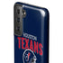 NFL Houston Texans Helmet Galaxy S21 Plus 5G Pro Case