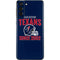 NFL Houston Texans Helmet Galaxy S21 Plus 5G Skin