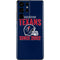 NFL Houston Texans Helmet Galaxy S21 Ultra 5G Skin