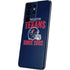 NFL Houston Texans Helmet Galaxy S21 Ultra 5G Skin