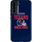 NFL Houston Texans Helmet Galaxy S22 Plus Pro Case