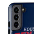 NFL Houston Texans Helmet Galaxy S22 Plus Pro Case