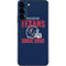 NFL Houston Texans Helmet Galaxy S22 Plus Skin