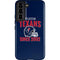 NFL Houston Texans Helmet Galaxy S22 Pro Case