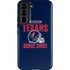NFL Houston Texans Helmet Galaxy S22 Pro Case