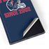 NFL Houston Texans Helmet Galaxy S22 Ultra Skin