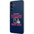 NFL Houston Texans Helmet Galaxy S23 FE Skin