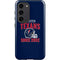 NFL Houston Texans Helmet Galaxy S23 Pro Case