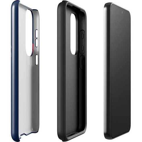 NFL Houston Texans Helmet Galaxy S23 Pro Case