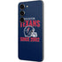 NFL Houston Texans Helmet Galaxy S23 Skin