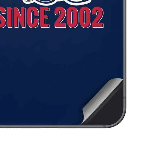 NFL Houston Texans Helmet Galaxy S23 Skin