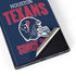 NFL Houston Texans Helmet Galaxy S23 Ultra Skin
