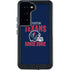 NFL Houston Texans Helmet Galaxy S23 Waterproof Case
