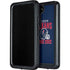 NFL Houston Texans Helmet Galaxy S23 Waterproof Case