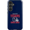 NFL Houston Texans Helmet Galaxy S24 Plus Impact Case
