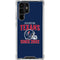 NFL Houston Texans Helmet Galaxy S24 Ultra Clear Case