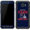 NFL Houston Texans Helmet Galaxy S7 Active Skin