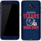 NFL Houston Texans Helmet Galaxy S7 Skin