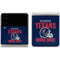 NFL Houston Texans Helmet Galaxy Z Flip3 5G Skin