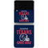 NFL Houston Texans Helmet Galaxy Z Flip3 5G Skin