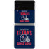 NFL Houston Texans Helmet Galaxy Z Flip4 5G Skin