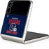 NFL Houston Texans Helmet Galaxy Z Flip4 5G Skin