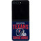 NFL Houston Texans Helmet Galaxy Z Flip5 5G Skin