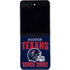 NFL Houston Texans Helmet Galaxy Z Flip5 5G Skin