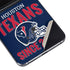 NFL Houston Texans Helmet Galaxy Z Flip5 5G Skin
