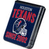NFL Houston Texans Helmet Galaxy Z Flip5 5G Skin