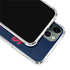 NFL Houston Texans Helmet iPhone 11 Pro Max Clear Case