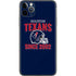NFL Houston Texans Helmet iPhone 11 Pro Max Skin