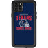 NFL Houston Texans Helmet iPhone 11 Pro Max Waterproof Case
