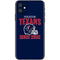 NFL Houston Texans Helmet iPhone 11 Skin