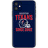 NFL Houston Texans Helmet iPhone 11 Skin