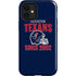 NFL Houston Texans Helmet iPhone 12 Mini Impact Case