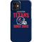 NFL Houston Texans Helmet iPhone 12 Mini Lite Case