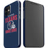 NFL Houston Texans Helmet iPhone 12 Mini Lite Case