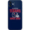 NFL Houston Texans Helmet iPhone 12 Mini Skin