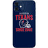 NFL Houston Texans Helmet iPhone 12 Mini Skin