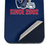 NFL Houston Texans Helmet iPhone 12 Mini Skin