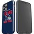 NFL Houston Texans Helmet iPhone 12 Pro Impact Case