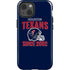 NFL Houston Texans Helmet iPhone 13 Impact Case