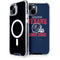 NFL Houston Texans Helmet iPhone 13 MagSafe Case