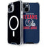 NFL Houston Texans Helmet iPhone 13 MagSafe Case