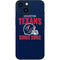 NFL Houston Texans Helmet iPhone 13 Mini Skin