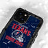 NFL Houston Texans Helmet iPhone 13 Mini Waterproof Case