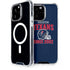 NFL Houston Texans Helmet iPhone 13 Pro Max MagSafe Case